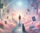 出会いの予兆と恋の可能性を詠みます 出会いの可能性♦近未来♦霊感タロットで鑑定✨ イメージ6