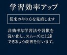 あなたにピッタリな試験勉強方針をアドバイスします 難関試験再トライの方必見！東大卒が指針を示すあなたの勉強法 イメージ5