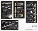 ECサイト等の商品画像を作成致します 歴15年以上の経験と実績で魅力的な画像を作成いたします！ イメージ2