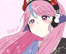 可愛いが詰まったイラスト描きます あなたのイメージにあったイラストをお作りします！ イメージ7