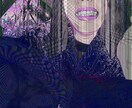 曲がった世界なイラスト描きます インスタ映え◎アイコンにも◎少々げちょ曲がった世界を^ ^ イメージ4