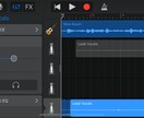 SOHO オリジナル楽曲作成承ります オリジナル楽曲、バンド曲が欲しい方!SOHOにお任せ下さい! イメージ1