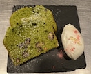 はじめてのお菓子作り！プロのコツ教えます はじめてのお菓子作り。相談にのります！ イメージ1