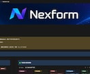 Notionで営業・顧客・タスク管理を構築します 散らばる業務を、毎朝見るNotionにまとめます イメージ1