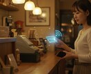 限定最低価格！画像、動画素材をAIで作成代行します 素材を撮影する時代から作る時代へ イメージ3