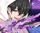SNS、配信(サムネ可)、広告、多様性あります お急ぎ対応可◎気軽にご相談ください。 イメージ3
