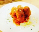 毎日の献立、一緒に考えます 料理の小さなお悩みなんでもご相談ください！！ イメージ4