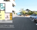 企業様向け☆不動産物件紹介のツアー動画制作します 格安でお部屋の内覧動画を作りませんか イメージ3