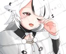 イラストお描きします 優しさを感じるかわいいイラストを描きます イメージ5