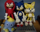 羊毛フェルトで作ります かわいい羊毛フェルトを作るのが大好きです！ イメージ6