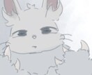 SNSのアイコンを描きます あなたのSNSアイコンを私の絵にしてみませんか？ イメージ6