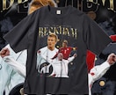 完全オリジナルのラップTシャツデザイン作成します 世界に1枚のあなただけのデザインを作成します イメージ4