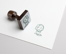 シンプルかわいイラスト・ゆるイラスト描きます 記念品・グッズ・アイコン・挿絵・プレゼントに♪ イメージ3