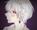 アイコンや夢絵、なんでも描きます かわいいイラストならおまかせください！ イメージ3