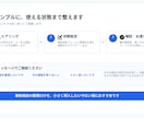 美容室向けLINE事前カルテを構築します 予約前の相談内容を自動で整理・保存しカルテ作成 イメージ5