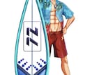 ご要望に沿ってイラストを描きます 男性キャラを必要としている方へ イメージ5