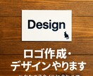 ロゴ制作　要望に合わせます 可能な限り要望頂いた通りにお作りいたします。 イメージ1