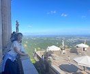 一人旅デビューしたい方！ご相談に乗ります 一歩踏み出せば新しい世界が待っているかも！ イメージ2