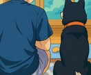 心をほぐすひとときをご一緒します 安心して話せる小さな癒しの庵です イメージ5
