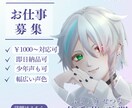 ゲーム声優実績あり安心と信頼の声を提供します 朗読、ナレーション、キャラクターヴォイスを提供します イメージ1