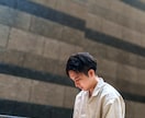 自然体の魅力を引き出すプロフィール写真を撮影します いつものあなたを、素敵な一枚に。 イメージ6