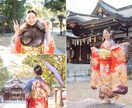 笑顔が沢山の家族写真お撮りします 平日割あり・早朝対応可、70枚〜撮影誘導もお任せください♪ イメージ9