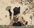 猫からやさしいひとことリーディング届けます 猫哲学とオラクルから、今のあなたに必要な気づきを受け取ります イメージ8