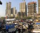 インド・ムンバイの観光地や日常の様子を撮影します 今のインドを知りたい方、インドの写真が必要な方へ イメージ1