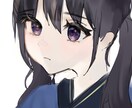 アイコン、配信画、サムネ等のイラストを描きます ♡可愛いゆるふわアイコンをお描きします♡ イメージ2