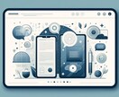 音声対話に特化したGPTsを提案・作成いたします 【業務用ChatGPT】音声対話に特化したGPTs イメージ1