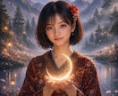 今すぐ知りたい！音信不通の彼の気持ち降ろします 何分でもOK/既読無視未読スルーの理由をタロットで深掘り✨ イメージ2