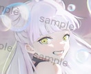 雰囲気重視の厚塗りイラスト制作いたします 柔らかな光や色彩で印象に残る一枚絵を描きます イメージ2