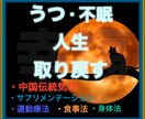 辛く苦しいうつから回復した方法の全てをお伝えします 自分の為に、30万円かけてかき集めたノウハウを集結させました イメージ2