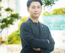 インタビュー付撮影で自然なビジネス写真を撮影します 40年のキャリアが引き出す信頼感。経営者専門インタビュー撮影 イメージ3