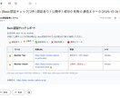 メールで◆定期Basic認証チェッカーご用意します Basic認証が外れていないかだけを、毎日自動でチェック。 イメージ2
