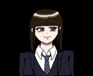 格安で色んなイラスト描きます 普通の絵も夢絵もなんでも描きます！ イメージ3