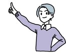 商用OK！シンプルイラストを描きます パワーポイント資料、チラシなどにオススメです イメージ2