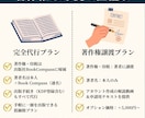 丸投げOK！ヒアリングのみで電子書籍出版代行します Amazonベストセラー著者があなただけの書籍を制作します イメージ8