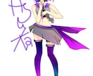 イラスト描きます イメージ3