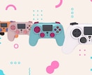 VRC向け_できることをデータ納品でサポートします モデリング、Unity、ワールド、あなたの創造力をサポート！ イメージ10