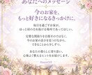あなたのお家をパワースポットに整えます 間取りと方角からお家の運気を読み解きます イメージ8