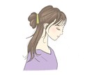 ゆるかわなキャラクターまたはイラストを制作します ゆるくてシンプルなアイコンやキャラクター化得意とします！ イメージ7