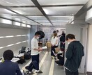 PR動画の企画から制作までいたします ミニマムなチームでつくるインタビューやPR動画の企画、制作。 イメージ2