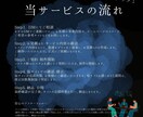 高品質｜エンジニア×デザイナーがHP制作します テンプレート不使用！0から高品質なオリジナルHPを制作 イメージ5