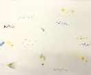 オンラインお絵描き教室します いっしょに楽しくお絵描きしましょう！ イメージ1