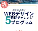 初心者大歓迎/伝わるバナー作成します 何も決まってなくても大丈夫！一緒に一からバナー作成いたします イメージ2