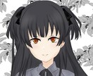 オリジナルキャラクターイラスト作ります オリジナルキャラのイラスト作ります！ イメージ1