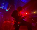 あなたの楽曲に、魂を込めたギターを提供します 表現力は楽曲をより魅力的に致します イメージ1