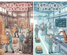 業務自動化相談のります 人手不足で厳しい現場の、省人化、効率化の機会を探しましょう イメージ1