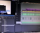 映像のプロがYouTubeの動画編集します スカパーの番組制作をやっているので、腕には自信があります イメージ1